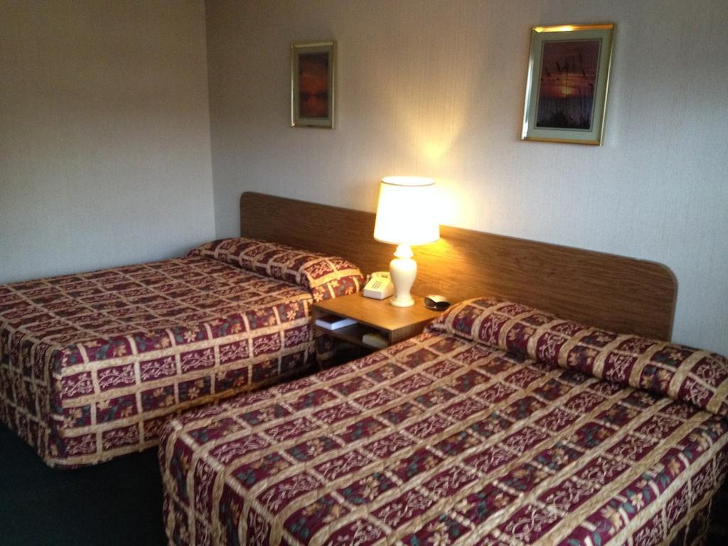Parkway Inn Vestal Quarto foto