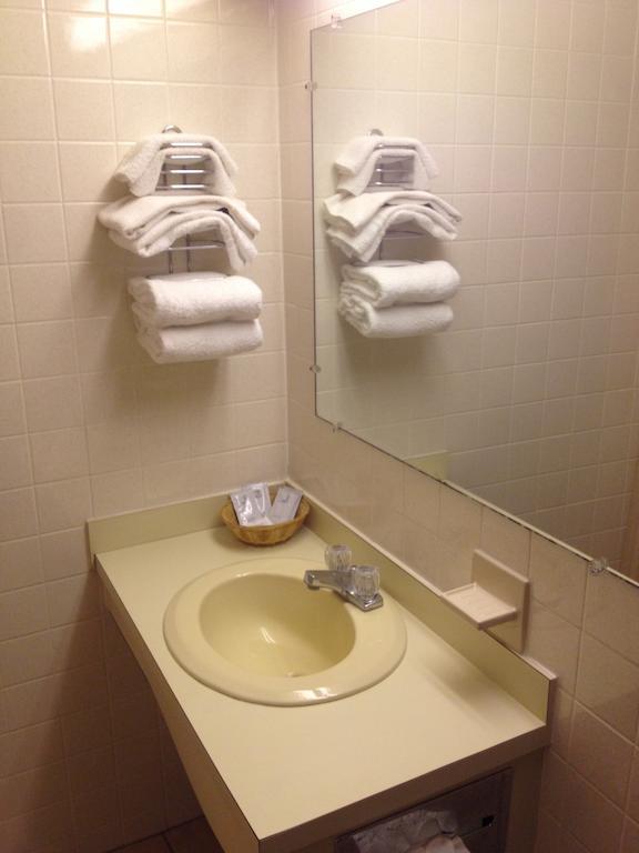 Parkway Inn Vestal Quarto foto