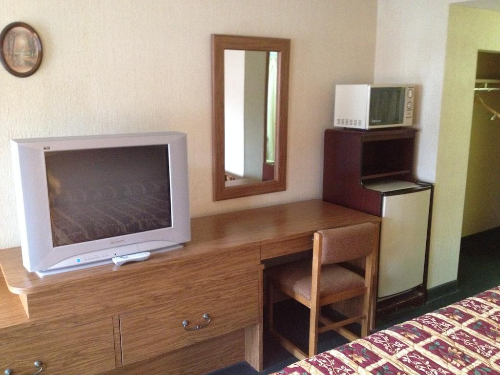 Parkway Inn Vestal Quarto foto