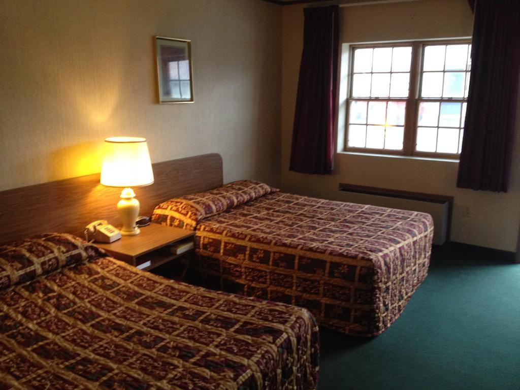 Parkway Inn Vestal Quarto foto